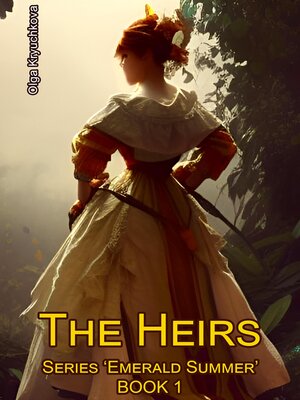 cover image of The Heirs